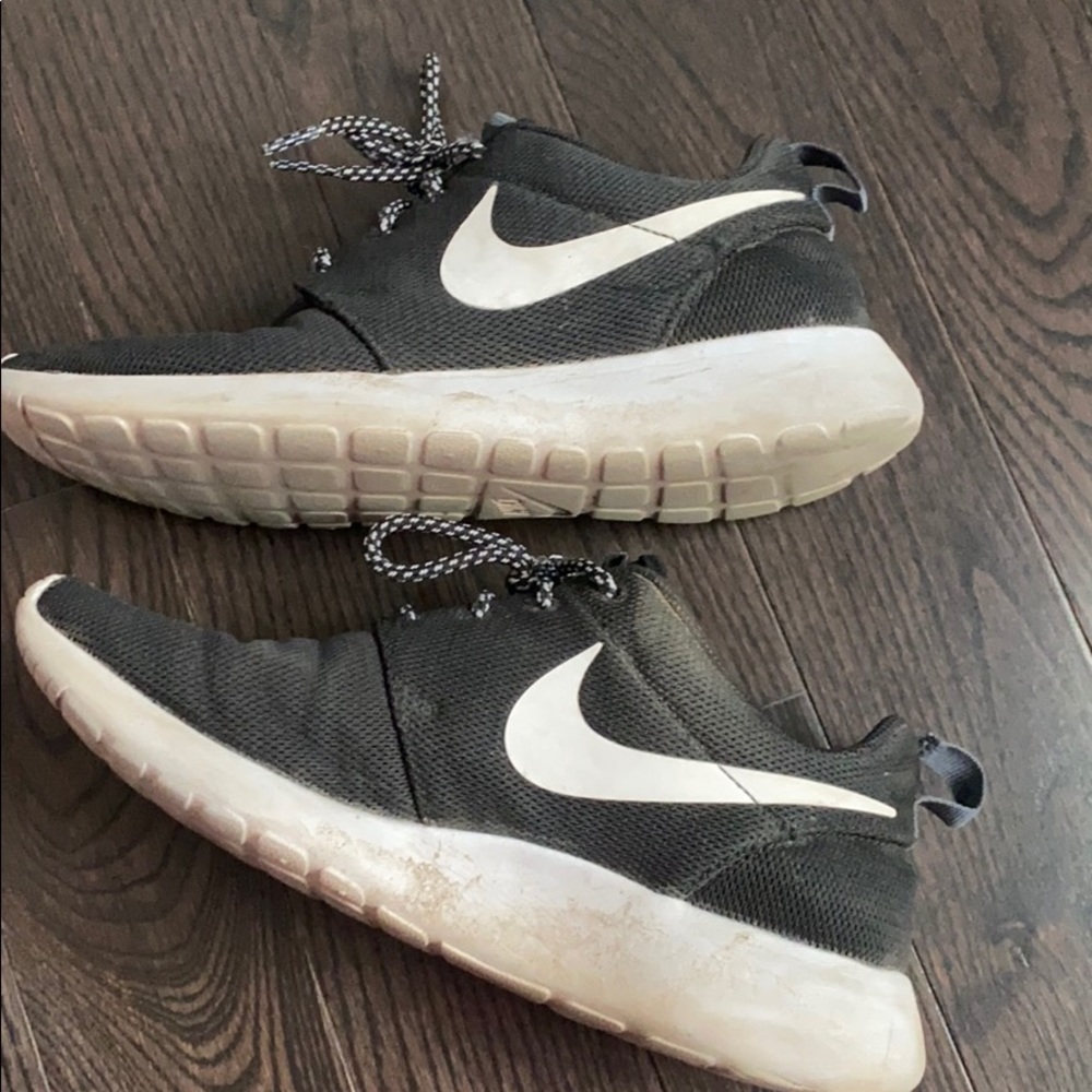Nike sneakers